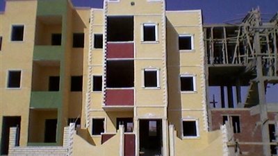 أسيوط الجديدة ترفق 70 ألف فدان بمنطقة التعديات