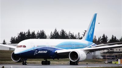 4 اختبارات لحصول الطائرة على شهادة الجودة