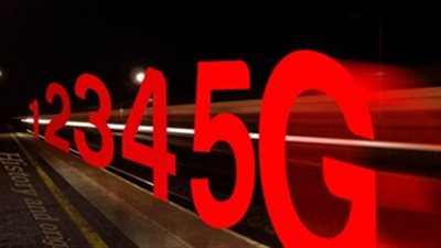 الصين أكبر سوق في العالم لتكنولوجيا الجيل الخامس 2025