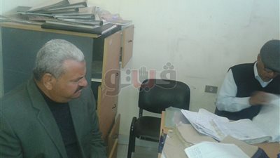 إحالة 9 عاملين ومدير مدرسة للتحقيق في سوهاج