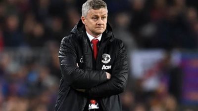 مانشستر يونايتد يحسم مصير سولسكاير بعد الهزيمة من بيرنلي