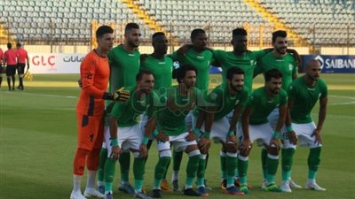 الاتحاد السكندري يُعسكر بالقاهرة استعدادًا لمواجهة إنبي