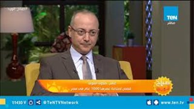 شعبة السكر: أماكن تبيع حلاوة المولد بـ2000 جنيه وأخرى بـ50 (فيديو)