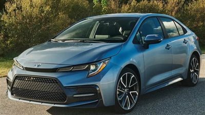 تويوتا في الصدارة.. أكثر 10 شركات سيارات مبيعًا لعام 2019