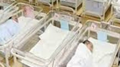 انخفاض عدد المواليد الفرنسيين لأدنى مستوى منذ 1999