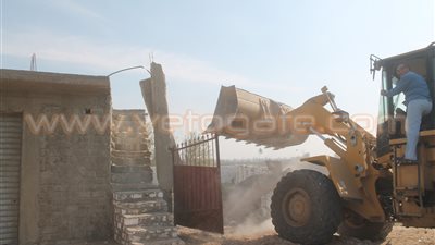 بالفيديو والصور.. خطة لإعادة تجميل مدن وقرى الفيوم