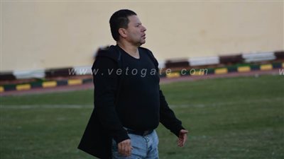 رضا عبد العال يستقيل من بلدية المحلة