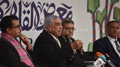 زاهي حواس: الأجانب يدرسون المومياوات والمصريون يعملون لديهم | صور