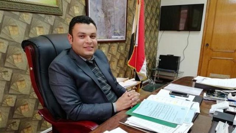  المهندس شريف الشربينى،