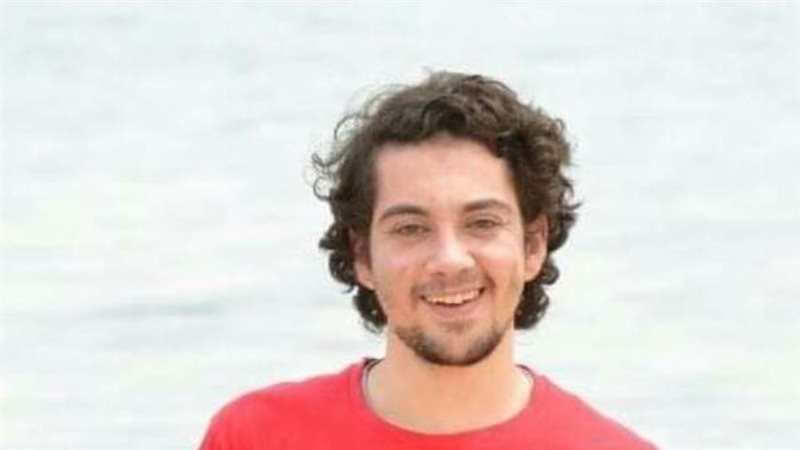 الكاتب الشاب محمد