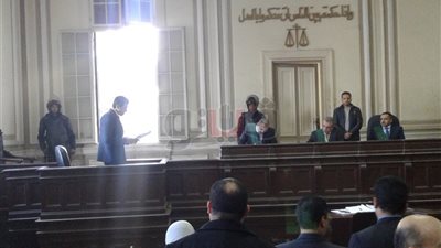 تأييد إدراج 22 متهما إخوانيا في أحداث عنف الإسكندرية على قوائم الإرهاب