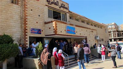 تفاصيل إصابة 6 طالبات بالتسمم في الإسكندرية