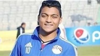 مصطفى محمد يهدد عرش مروان محسن في المنتخب