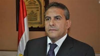 «الرياضة» تنتظر خطاب «فيفا» لعرضه على الشئون القانونية