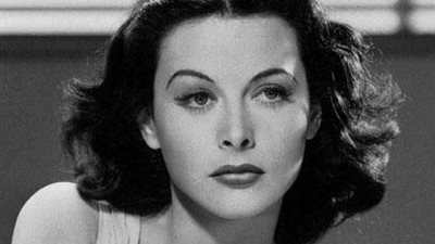 «جوجل» يحتفل بذكرى ميلاد الممثلة والمخترعة هيدي لامار