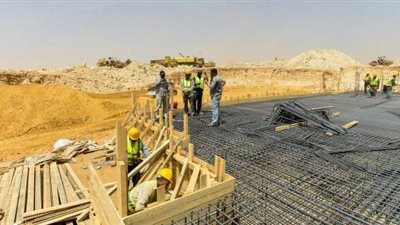 3 مشكلات جديدة تحاصر قطاع التشييد والبناء