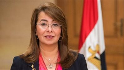 تشكيل لجنة برئاسة غادة والي لتعديل قانون الجمعيات