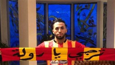 الترجي يقيد مزيان وبن حمودة في القائمة الأفريقية