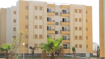 «الإسكان» تعلن طرح محال تجارية للبيع بالمزاد في العبور
