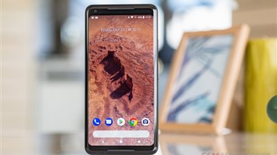 جوجل تطرح تغييرات لتقديرات عمر بطارية الهاتف أكثر دقة