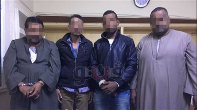 مصرع صاحب جراج في مشاجرة بسبب قطعة أرض بشبرا الخيمة