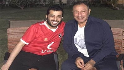 زغلول صيام يكتب: العود أحمد للأهلي يا معالي المستشار تركي آل الشيخ