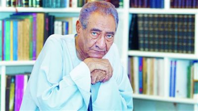 مثقفون: عبد الرحمن الأبنودي أدخل السيرة الهلالية إلى كل بيت في مصر