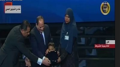 من سوهاج إلى أرض الفيروز.. حكاية بطل استشهد دفاعا عن الوطن وكرمه الرئيس