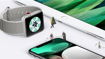 جميع عروض أبل في «الجمعة البيضاء»