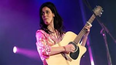 سعاد ماسى تعود للجمهور المصرى بحفل غنائى في «كايروفستيفال»