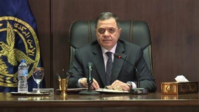 وزير الداخلية يوافق على زيارة استثنائية للسجناء بمناسبة الاحتفال بعيد الشرطة