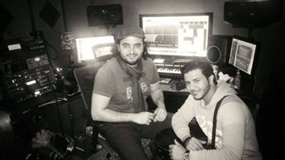 الموزع الموسيقي Mino يعود من أمريكا من أجل أصالة وكارول سماحة