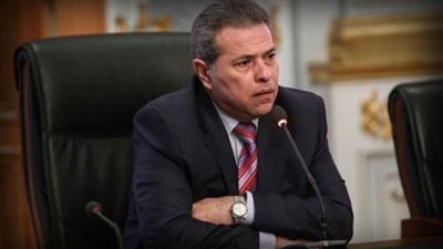 توفيق عكاشة يستعرض مكاسب مصر من قمة الاستثمار الإفريقية البريطانية 