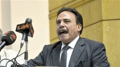 المراغي: «القوى العاملة» لا تتدخل في العمل النقابي