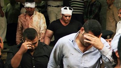 تجديد حبس 13 متهمًا في أحداث ميدان 