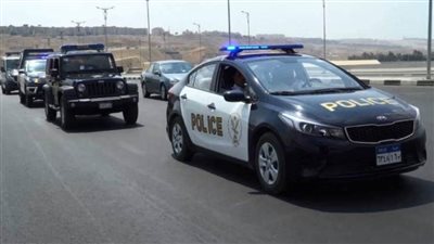 سطو مسلح على محصل بإحدى الشركات والاستيلاء على 34 ألف جنيه