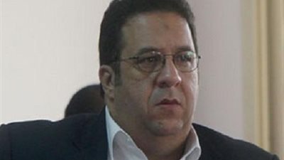 أحمد جلال: خطاب الفيفا للجبلاية انتصار لشرعية مجلس عباس