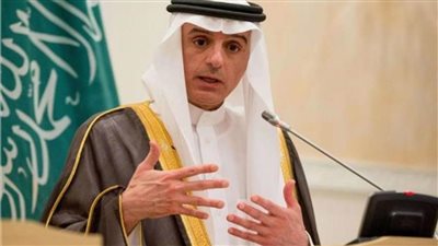 الجبير: عندما تصبح إيران دولة طبيعية يمكننا استعادة علاقتنا معها