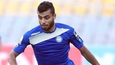 كواليس مفاوضات الزمالك مع نجم سموحة