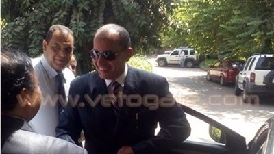 تعيين شعبان سالم مديرًا لمركز الزراعات التعاقدية