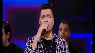 حسن شاكوش: ورثت حلاوة الصوت من والدي.. وأبحث عن كلمات  تمس الناس