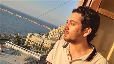 آخر كلمات الكاتب محمد حسن خليفة عبر صفحته على 