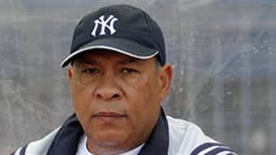 رسميا.. غانم سلطان مديرا فنيا للمحلة