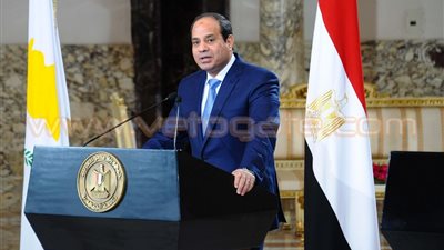 «صحيفة سعودية» تكشف تفاصيل محاولة اغتيال «السيسي» أكتوبر الماضي