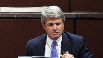 «لجنة الأمن الأمريكي»: حادث الطائرة الروسية يشبه أحداث 11 سبتمبر