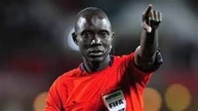 الرجاء يعترض على إدارة بكاري جاساما لمباراته أمام الترجي