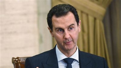 واشنطن تدرس فرض عقوبات جديدة ضد الرئيس السوري بشار الأسد