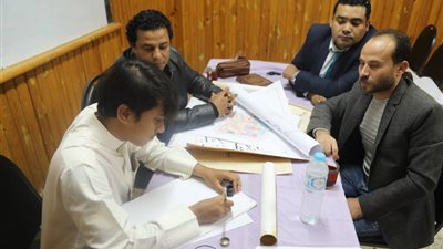 «البحوث الإسلامية» يواصل فعاليات اكتشاف المواهب للطلاب الوافدين