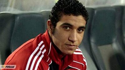 أيمن حافظ: ربيعة ينضم للتدريب المسائي للمنتخب الأوليمبي