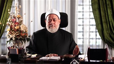 علي جمعة: «الدولة اللي تسيء للنبي اعملوا مجلس صلاة أمام سفارتها»